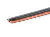 URO Windshield Moulding - Upper 51317061967 View 6
