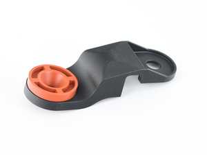 RESONATOR HOLDER