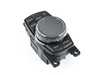 Genuine BMW Genuine BMW Controller Touch - 65829350725 - F06,F10,F12,F13,F15 65829350725 View 1