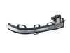 Genuine BMW Auxiliary Turn Signal - Mirror - Right - F97, F98, G01, G02, G05, G06, G07 63137441440 View 1