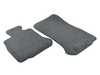 Genuine BMW Genuine BMW Set Of Floor Mats Velour - Anthracite 51477289604 View 3