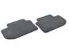 Genuine BMW Genuine BMW Set Of Floor Mats Velour - Anthracite 51477289604 View 4