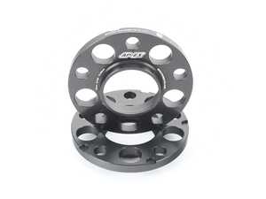 Apex Wheel Spacer Kit - 12mm - 5x120 72.56mm CB