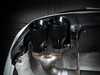 AWE AWE Track Edition Exhaust - Diamond Black Tips 3020-43085 View 9