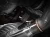 AWE AWE Track Edition Exhaust - Diamond Black Tips 3020-43085 View 10