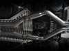 AWE AWE Resonated Touring Edition Exhaust - Diamond Black Tips 3015-43158 View 26