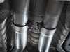 AWE AWE Resonated Touring Edition Exhaust - Diamond Black Tips 3015-43158 View 30