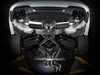 AWE AWE Resonated Touring Edition Exhaust - Diamond Black Tips 3015-43158 View 24