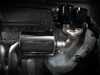 AWE AWE Resonated Touring Edition Exhaust - Diamond Black Tips 3015-43158 View 3