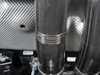 AWE AWE Resonated Touring Edition Exhaust - Diamond Black Tips 3015-43158 View 14
