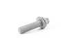 Genuine BMW Genuine BMW Star-Socket Screw - 07119908517 07119908517 View 2