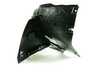 Genuine BMW Spoiler Splash Panel - Right - E46 51718193812 View 2