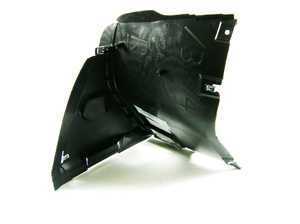 Spoiler Splash Panel - Right - E46