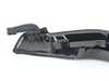 Genuine BMW Genuine BMW Trim Cover, Pull Strap, Left Schwarz - 51417246213 51417246213 View 3