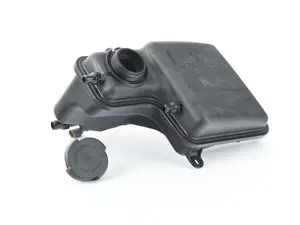 Rein Coolant Expansion Tank - E65, E66