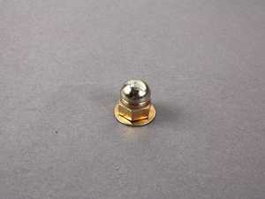 Genuine BMW Cap Nut - 64111388004 - E34,E38,E39,E34 M5,E39 M5