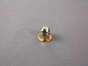 Genuine BMW Cap Nut - 64111388004 - E34,E38,E39,E34 M5,E39 M5
