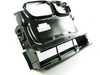 Genuine BMW Front Bumper Air Duct Panel - E46 323i 325i 328i 330i Sedan 51718202831 View 2