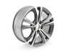 Genuine BMW LIGHT ALLOY RIM FERR 36116856069 View 1