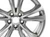 Genuine BMW LIGHT ALLOY RIM FERR 36116856069 View 2