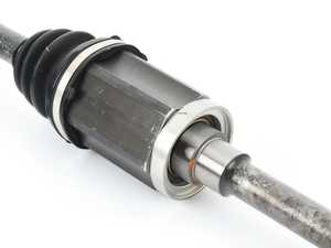 Front Axle Shaft - Right