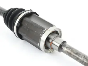 Front Axle Shaft - Right