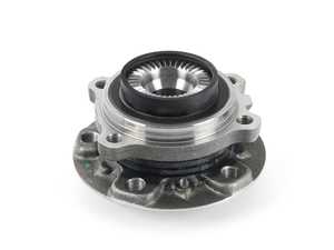GSP Front Wheel Hub & Bearing Assembly - F01, F02, F06, F07, F10, F12, F13