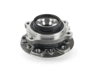 GSP Front Wheel Hub & Bearing Assembly - F01, F02, F06, F07, F10, F12, F13