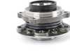 GSP North America GSP Front Wheel Hub & Bearing Assembly - F01, F02, F06, F07, F10, F12, F13 270010 View 2