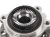 GSP North America GSP Front Wheel Hub & Bearing Assembly - F01, F02, F06, F07, F10, F12, F13 270010 View 3