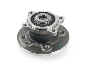 Rear Wheel Bearing/Hub Assembly - Priced Each