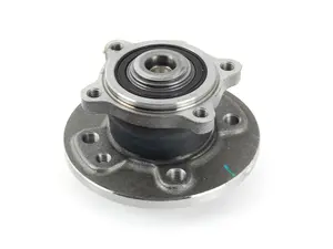 Rear Wheel Bearing/Hub Assembly - Priced Each