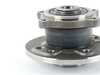 GSP North America Rear Wheel Bearing/Hub Assembly - Priced Each 233304 View 2