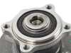 GSP North America Rear Wheel Bearing/Hub Assembly - Priced Each 233304 View 3