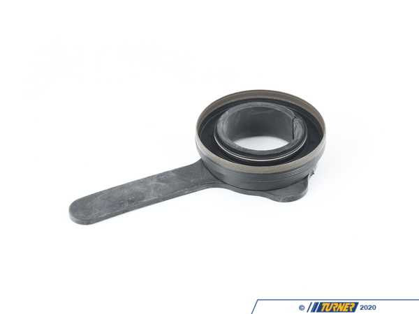 Genuine MINI SHAFT SEAL, OUTPUT SHAFT 23118651159