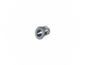 Genuine MINI Cover, Locking Button - 51417312066