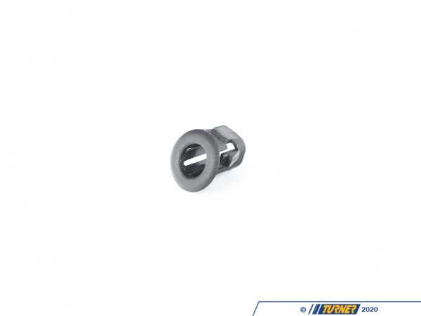 Genuine MINI Genuine MINI Cover, Locking Button - 51417312066 51417312066