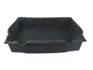 STORAGE TROUG LUGGAGE TRUNK F48 X1 