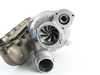 Pure Turbos Pure Turbos N55 Stage 2 Turbo Upgrade - F07/10/12/13 N55 3.0L (up to 07/2013) PURE-N55-0002KT View 4