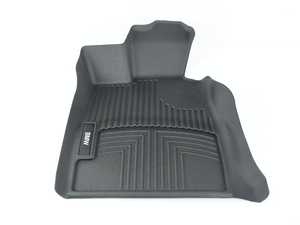 G12 FRONT FLOOR LINERS