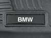 Genuine BMW G12 FRONT FLOOR LINERS 82112472321 View 2