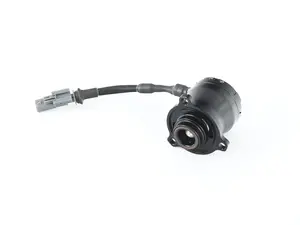 Turbosmart BOV Kompact EM Dual Port VR11 - BMW N55 M2 & X4 M40i