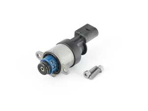 Genuine BMW Flow-Control Valve - BMW F02 F10 F15  N57