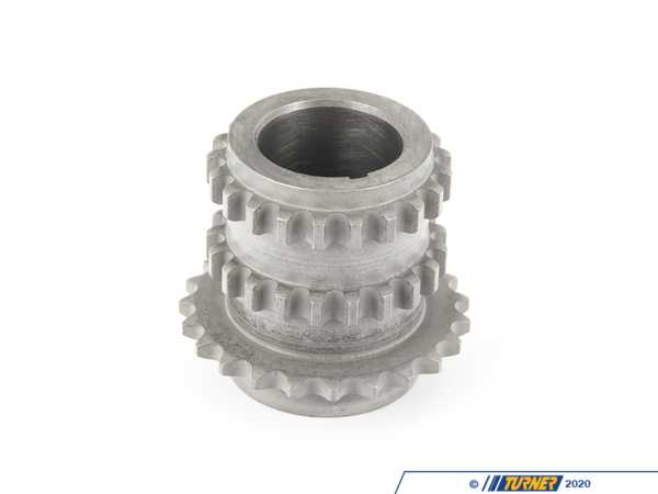 Genuine BMW Genuine BMW Sprocket - 11217528438 - E53,E63,E65,E70 X5 11217528438