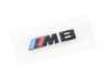 Genuine BMW BMW BADGE FRONT RADIATOR GRI 51138469499 View 1