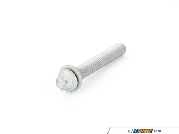Genuine BMW Genuine BMW Star-Socket Screw Bm10X65-U1-8.8- - 12319908220 12319908220