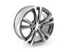 Genuine BMW LIGHT ALLOY RIM FERR 36116856069 View 4