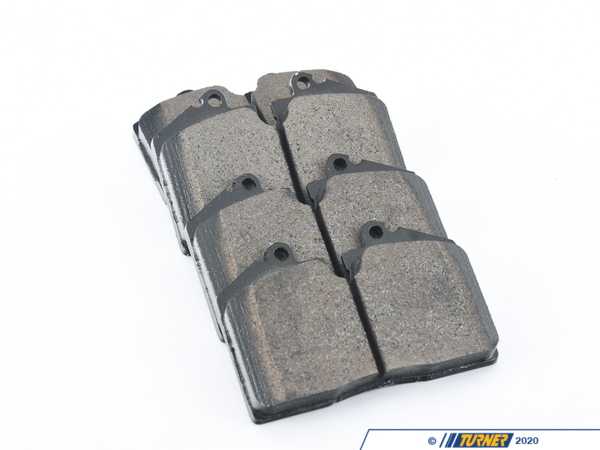 Hawk HPS 5.0 HB170B.650