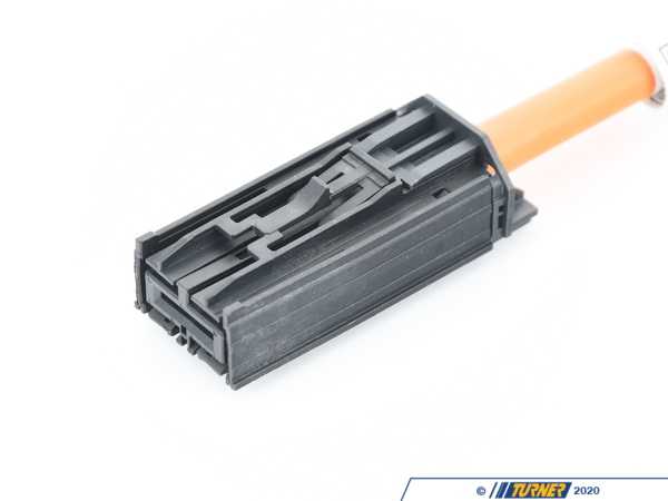 Genuine BMW Genuine BMW Hv Battery Cable 61277633667
