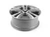 Genuine BMW LIGHT ALLOY RIM FERR 36116856069 View 6